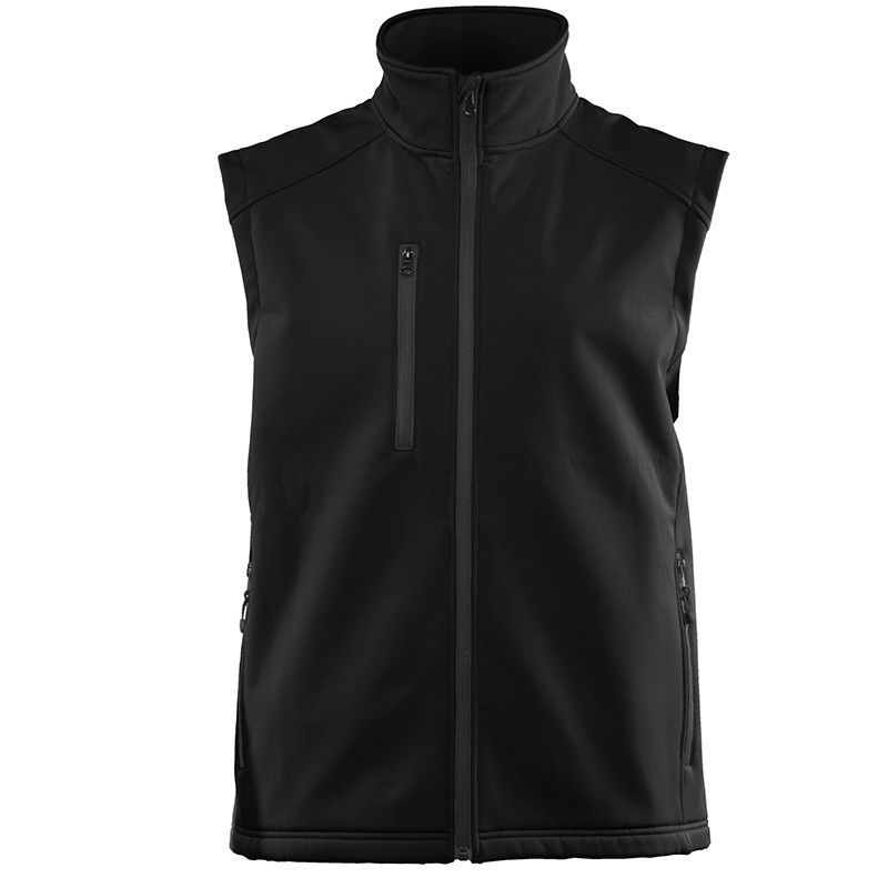 Gilet softshell — Alpë Workwear