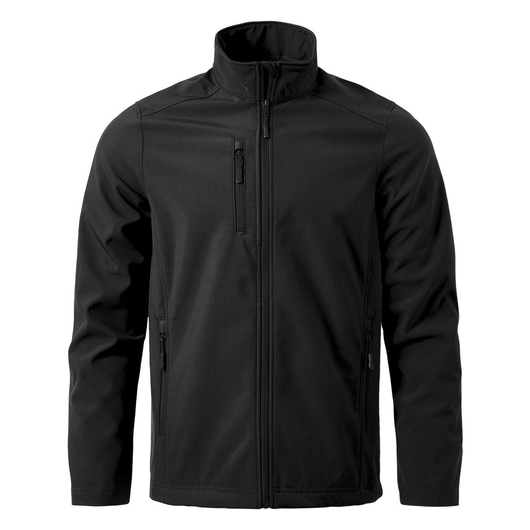 Softshell homme — vêtement de travail Alpë Workwear