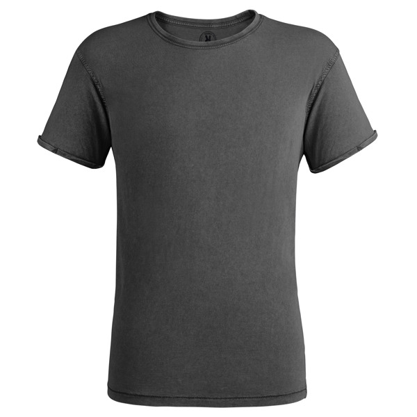 T-shirt gris professionnel — Alpë Workwear