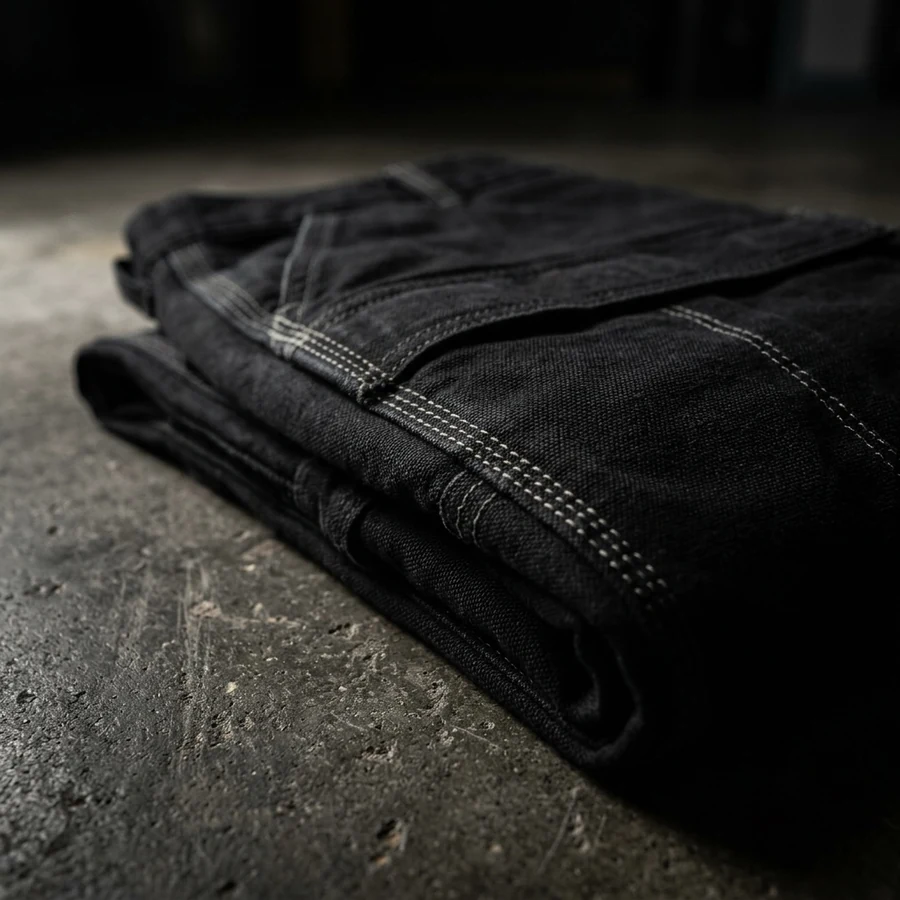 Collection pantalons workwear durables — Alpë Workwear