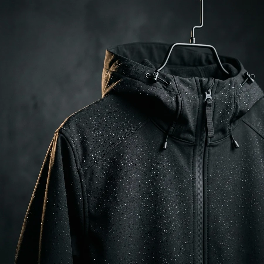 Collection softshell et workwear technique — Alpë Workwear
