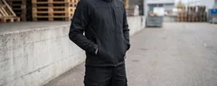 Miniature étape prototype workwear